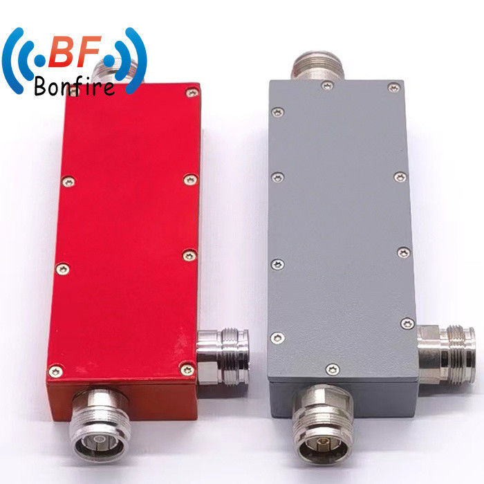 N/4310/DIN-Μαλλός σύνδεσμος 617-2700/3800 MHz Low Pim -161dbc 10dB Κατευθυντικός σύνδεσμος