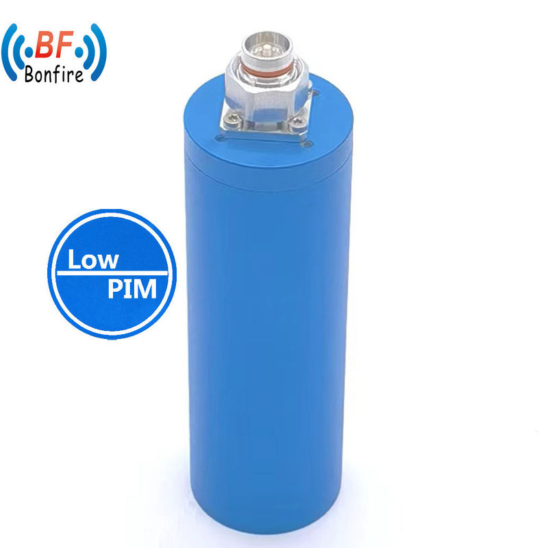 350-6000MHz 5W 10W 30W 50W χαμηλό φορτίο Pim RF Τερματισμός φορτίου DIN-M/F 4.3-10 M/F N-M/F