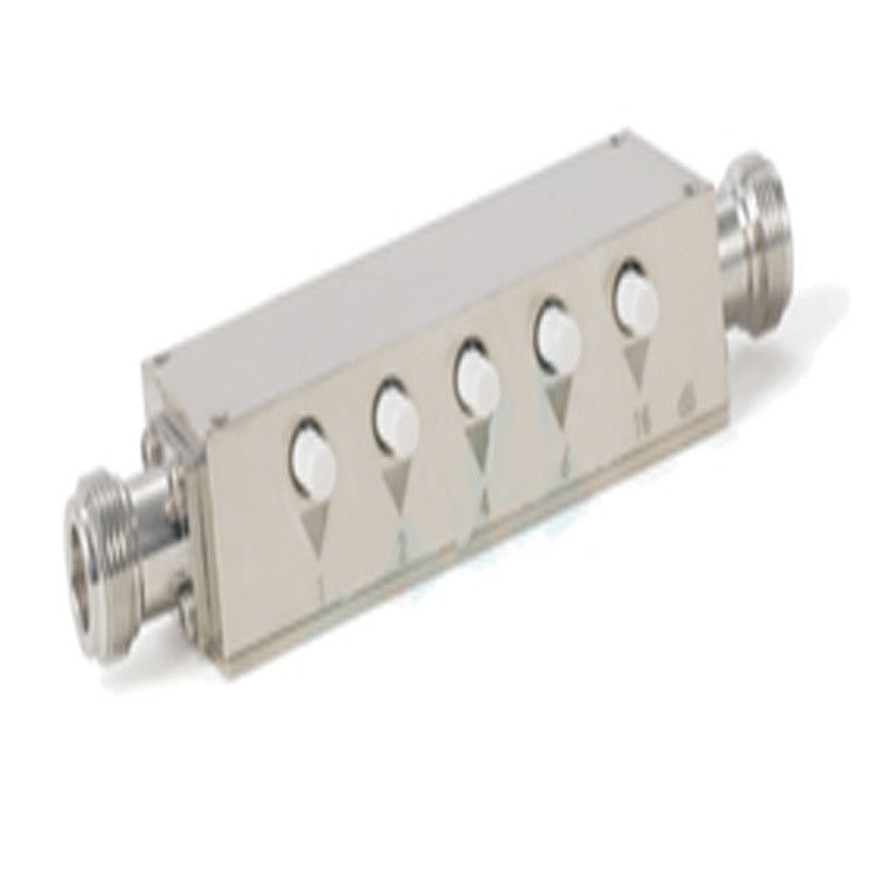 2W 5W 10W RF μεταβλητός αραιωτής DC-3000MHz N-F Μέγεθος πακέτου 16.00cm * 5.00cm * 2.00cm