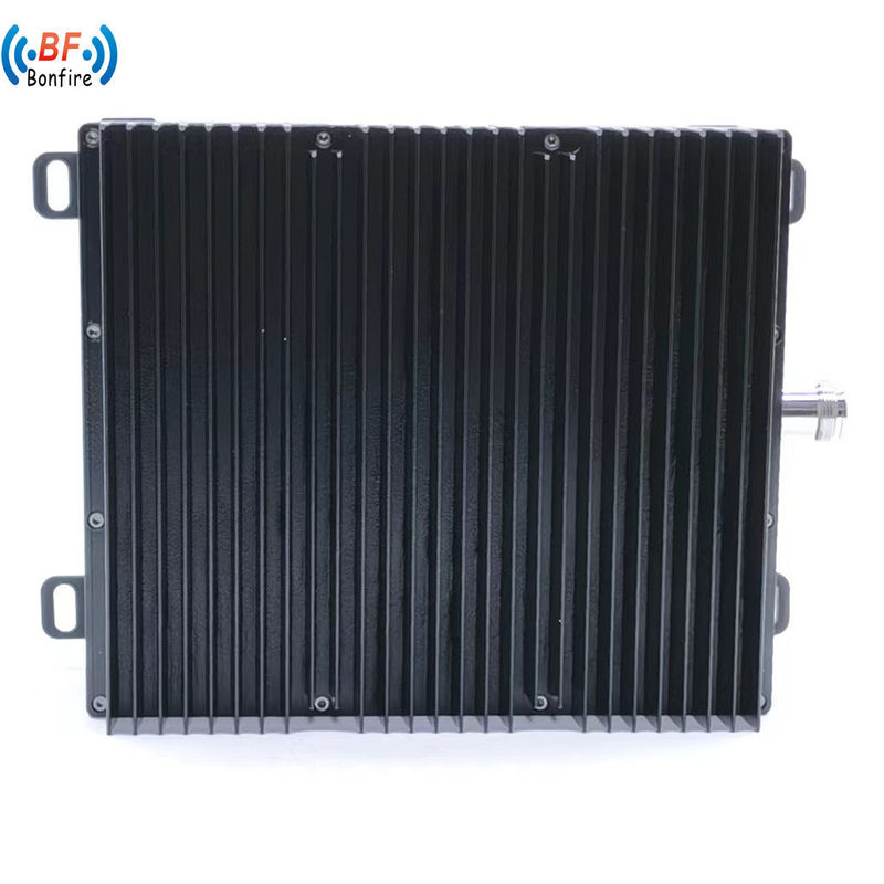 100W RF Τερματισμός φορτίου 600-4000MHz XC με FZ-0640-1008 7/4/1/6/3 01-150 155/160 Πακέτο