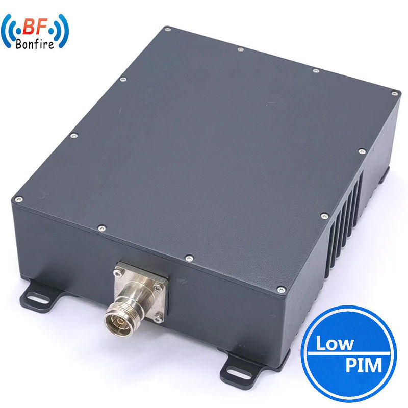 600-4000MHz Υψηλή ισχύς 200W RF χαμηλό φορτίο Pim για Das Ibs Διασύνδεση DIN-M/F 4.3-10 M/F N-M/F