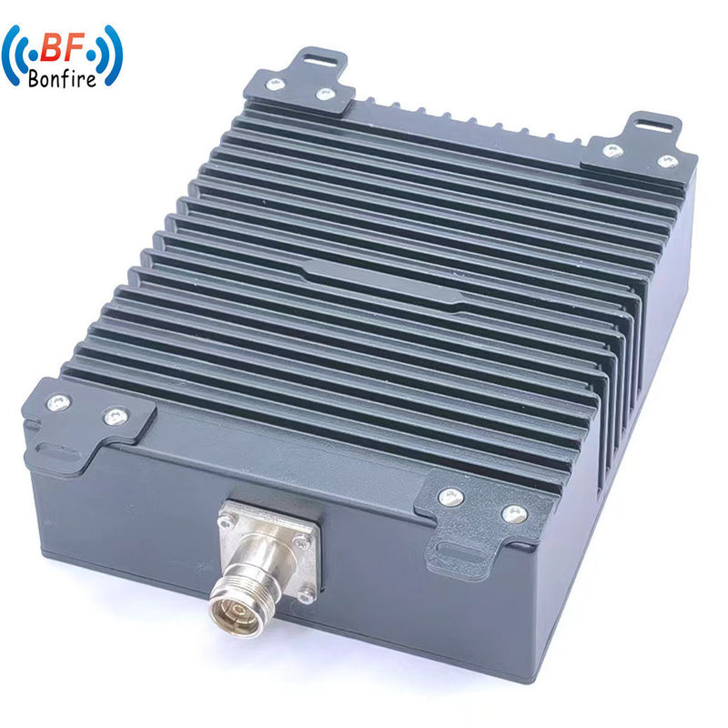 IP65 200W χαμηλό φορτίο Pim RF Τερματισμός φορτίου 600-4000MHz XC για εσωτερικό / εξωτερικό
