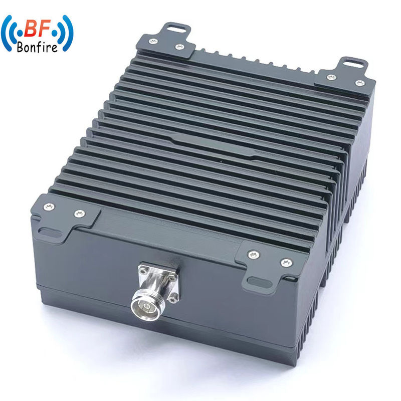 200W Low Pim Load RF Termination Load 600-4000MHz Μέγεθος πακέτου 22.00cm * 20.00cm * 6.00cm