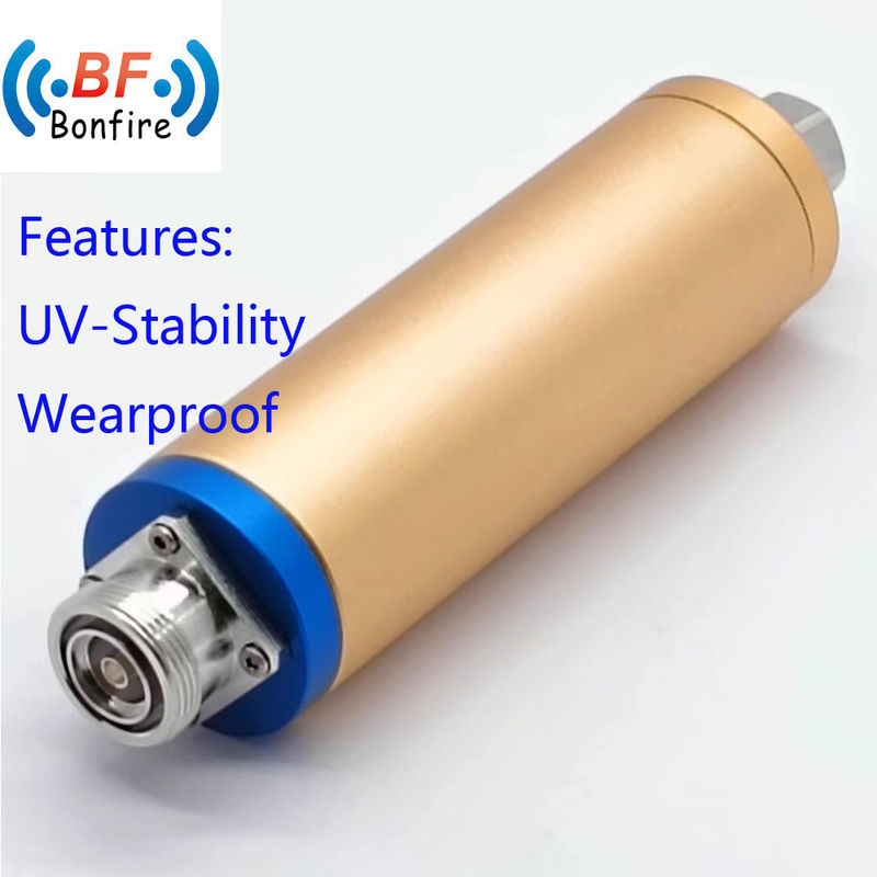 600-4000MHz 30W 50W Low Pim Load Dummy Load με διεπαφή DIN-M/F 4.3-10 M/F N-M/F