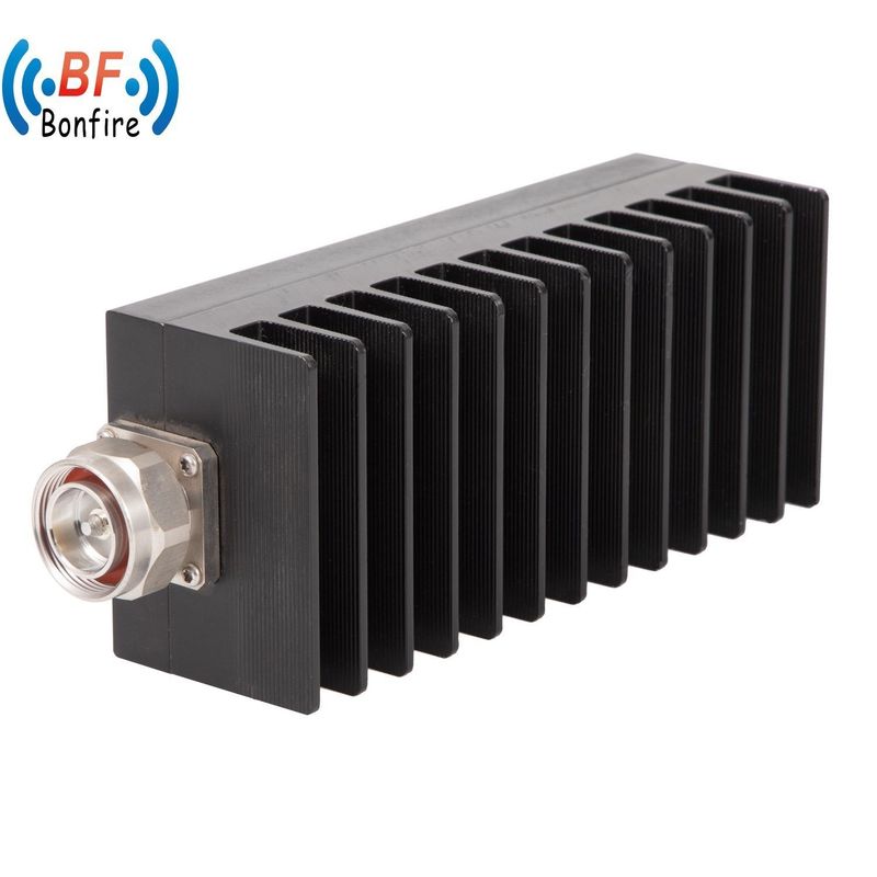 80W DC-6000MHz RF Τελειωτικό φορτίο για την ΙΒ/DAS Συνολική ικανότητα παράδοσης έργου
