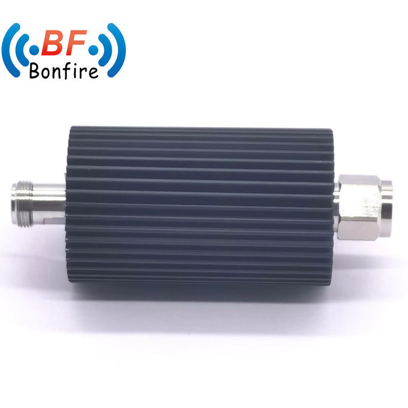 DC-3G 3dB 10dB 20dB 30dB 40dB 5W 2W 15dB 25W 10W ομοαξονικός Attenuator για την εξασθένιση του σήματος