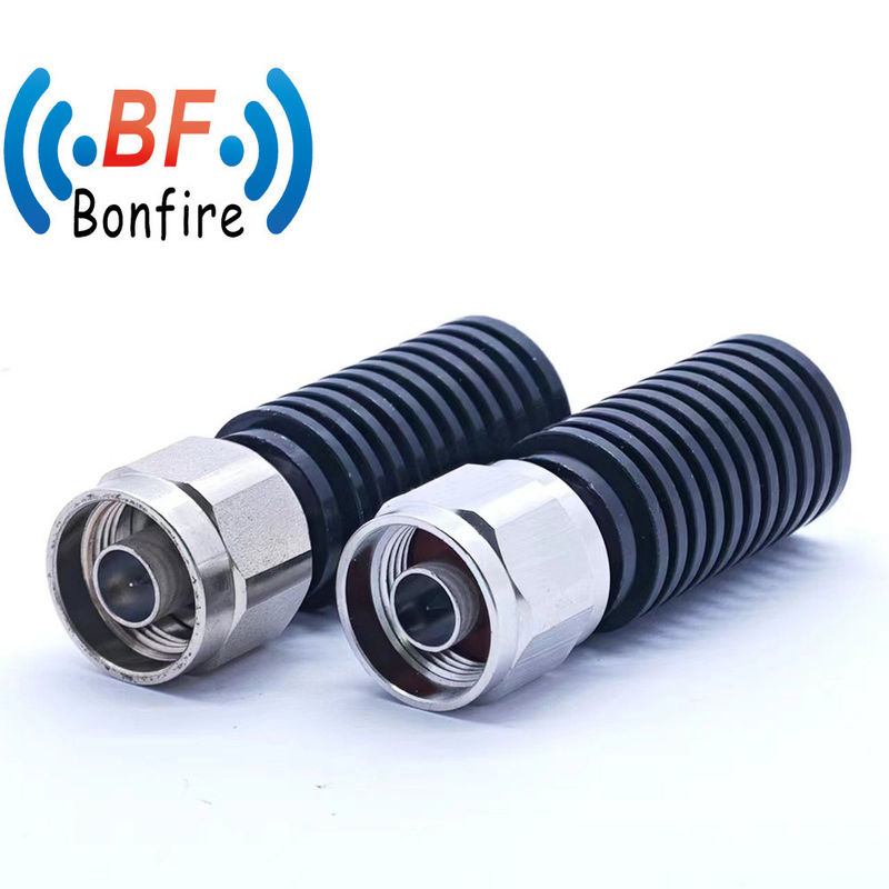 DC-4000MHz 10W 50ohm Dummy Load RF Τερματισμός φορτίου N-M Προσαρμοσμένο εσωτερικό / εξωτερικό IP65