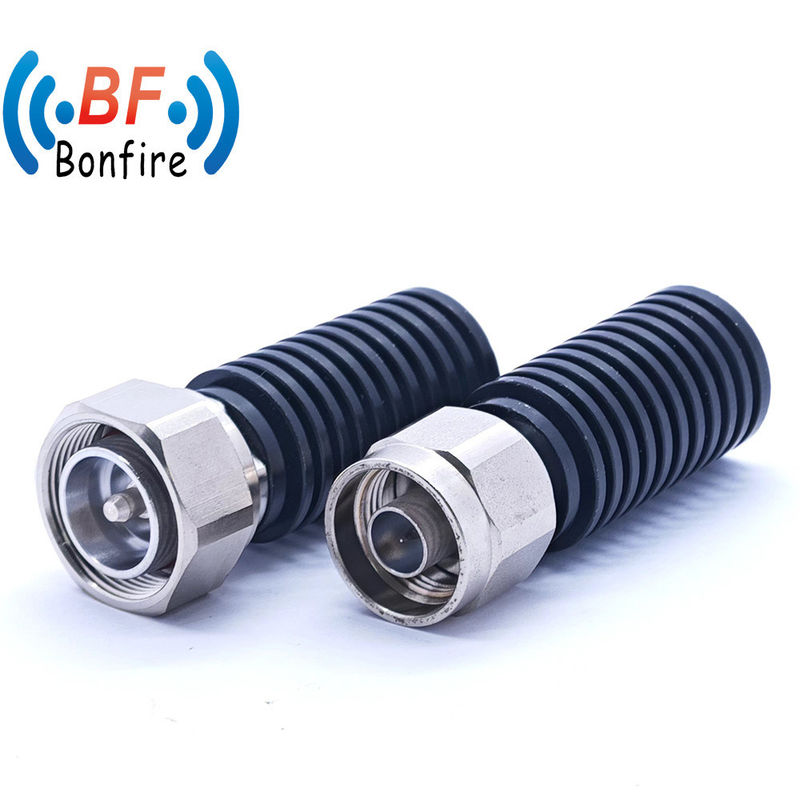 DC-4000MHz 10W RF ασύρματο ψεύτικο φορτίο Τερματισμός φορτίου Πακέτο φορτίου Ακαθάριστο βάρος 0,020kg