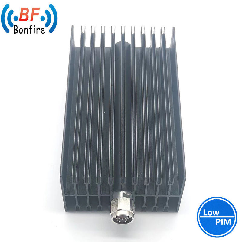 DC-4000MHz 200W RF Τερματιστικό φορτίο για δοκιμές χαμηλής διατροπικότητας
