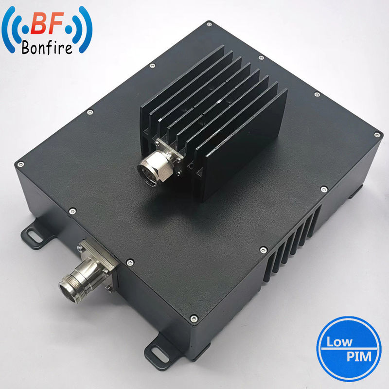DC-4000MHz N αρσενικό 5W ψεύτικο φορτίο RF τερματισμός φορτίου FZ-XXXXX για τη μέτρηση ευρείας ζώνης