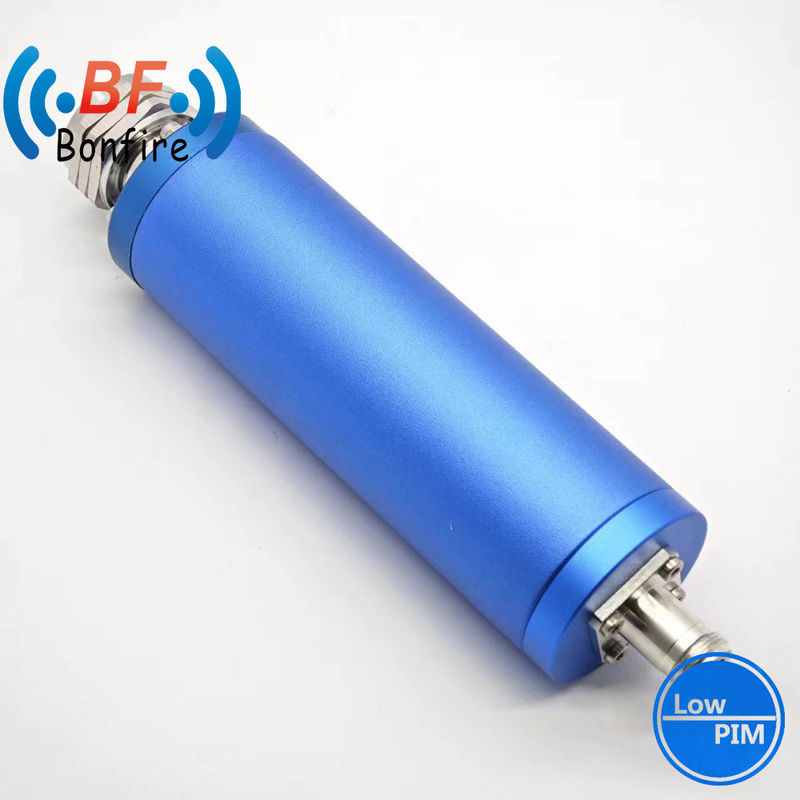 Ραδιοφωνικός κοαξιακός αποσβεστήρας DC-6GHz 100W 6dB 15dB 20dB N αρσενικό σε N θηλυκό για έλεγχο σήματος