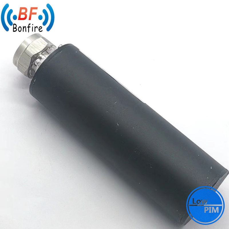DC-4000MHz 5W 50ohm Τερματισμός φορτίου BNC αρσενικό πλέγμα dummy για Ibs / Das Project Delivery