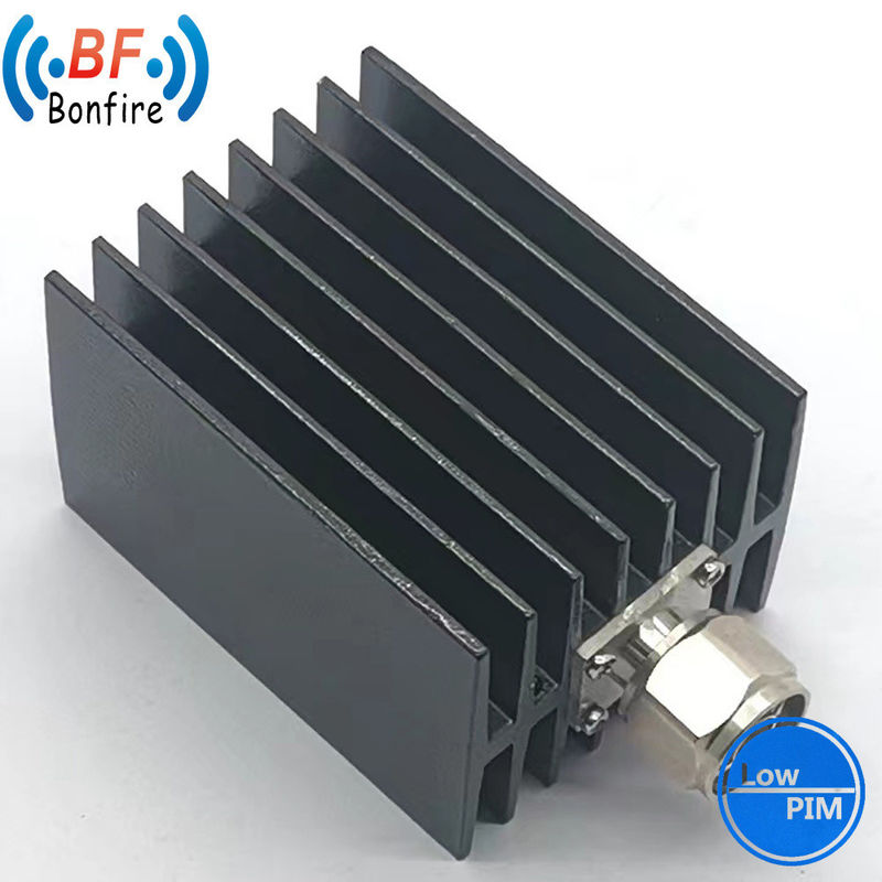 FZ-XXXXX N Άντρας πλέκτης 5W Φανταστικό φορτίο DC-4000MHz Τερματικό τερματισμό Τερματικό εγγύηση