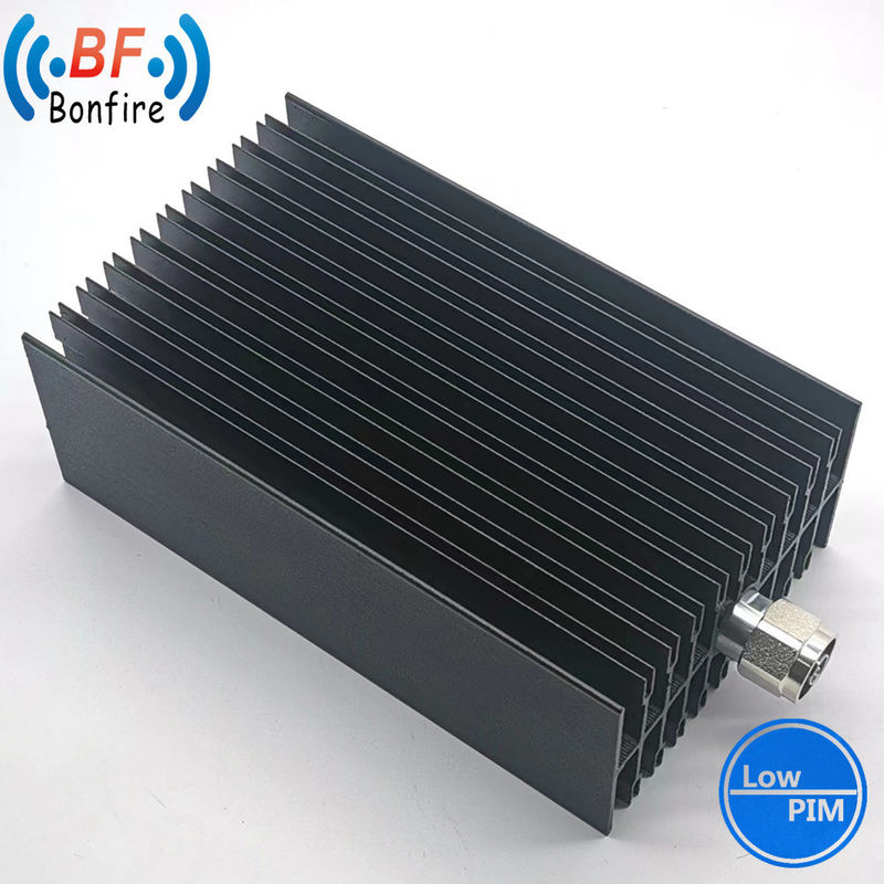 N αρσενικό πλέγμα 5 Watt RF Dummy Termination Load DC-3GHz φορτίο συνδέσμου για προσαρμοσμένες ανάγκες