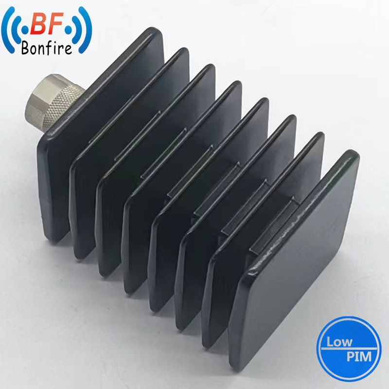 DC-4000MHz 50ohm 50W N αρσενικό φορτίο ψεύτικο RF φορτίο τερματισμού για ασύρματη επικοινωνία