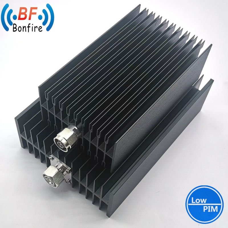 4.3-10-M/F Διασύνδεση RF 2W φορτίο DC-4000MHz N Τερματισμός αρσενικού συνδέσμου για δίκτυο 3G