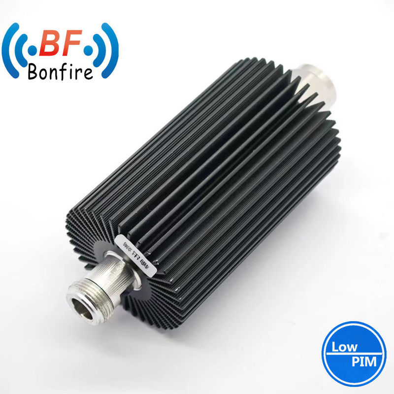 200W DC-3800MHz N Συνδετήρας Κοακσιακός σταθερός Attenuator RF Μικροκυμάτων Δυναμικός Attenuator Αδιάβλητος
