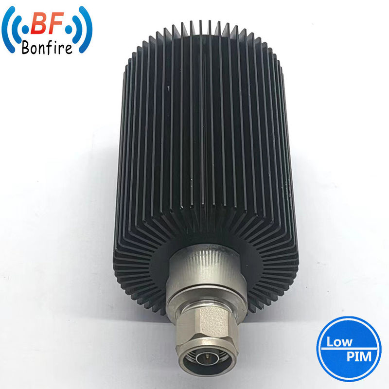 Εσωτερικός 5W 350-6000MHz RF Τερματισμός φορτίου χαμηλό Pim 4.3-10-Αρσενικό RF φορτίο για το κτίριο