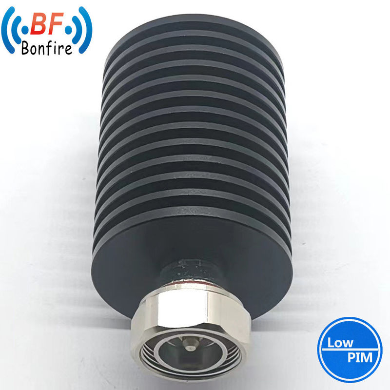 Φανταστικό φορτίο 5W 350-6000MHz 50 Ωμ 0,5% RF Τερματιστικό φορτίο και για εσωτερικό / εξωτερικό IP65