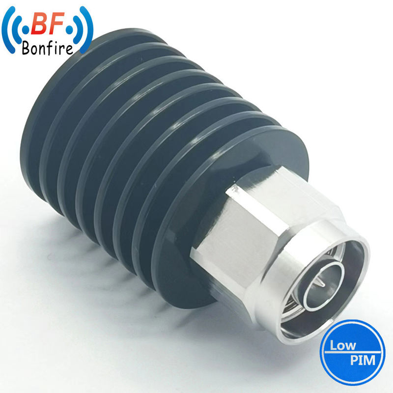 Προσαρμοσμένο 5W N/4310 αρσενικό συνδετήρα 350-6000MHz 50ohm RF τερματισμού φορτία FZ-XXXXX