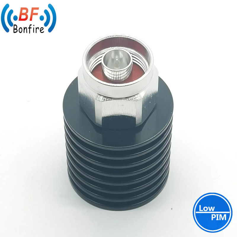 5 Watt RF εικονικό φορτίο τερματισμού 350-6000MHz φορτίο συνδέσμου για την ικανότητα αγοράς