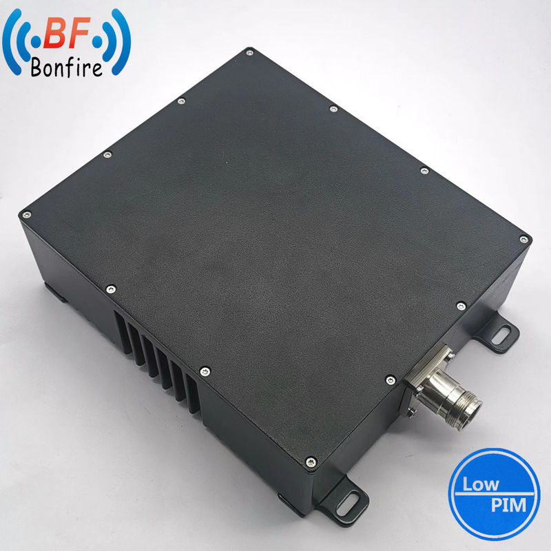 Εσωτερικό/εξωτερικό IP65 4310 Άνδρας 350-6000MHz 50 Ωμ RF 50W Φανταστικό φορτίο Τερματισμός φορτίου