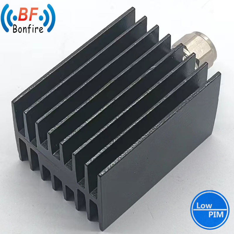 FZ-XXXXX 10W ψεύτικο φορτίο 350-6000MHz 50 Ωμ 7 16 DIN αρσενικό σύνδεσμο RF φορτίο τερματισμού