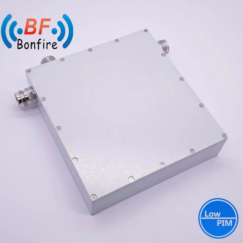 Υψηλής ισχύος χαμηλή ακτινοβολία 50 Ωμ RF 10W σταθερό κοαξιώδες αποσβεστήρα Πακέτο Ακαθάριστο βάρος 1.300kg