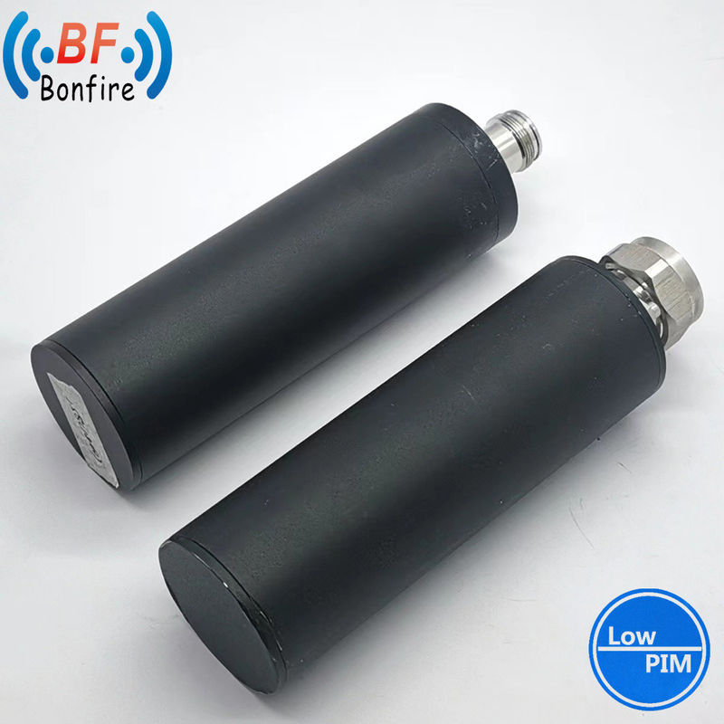 Χαμηλό φορτίο τερματισμού RF PIM -150dbc 350-6000MHz 50ohm 200W για παρεμβολές σήματος RF