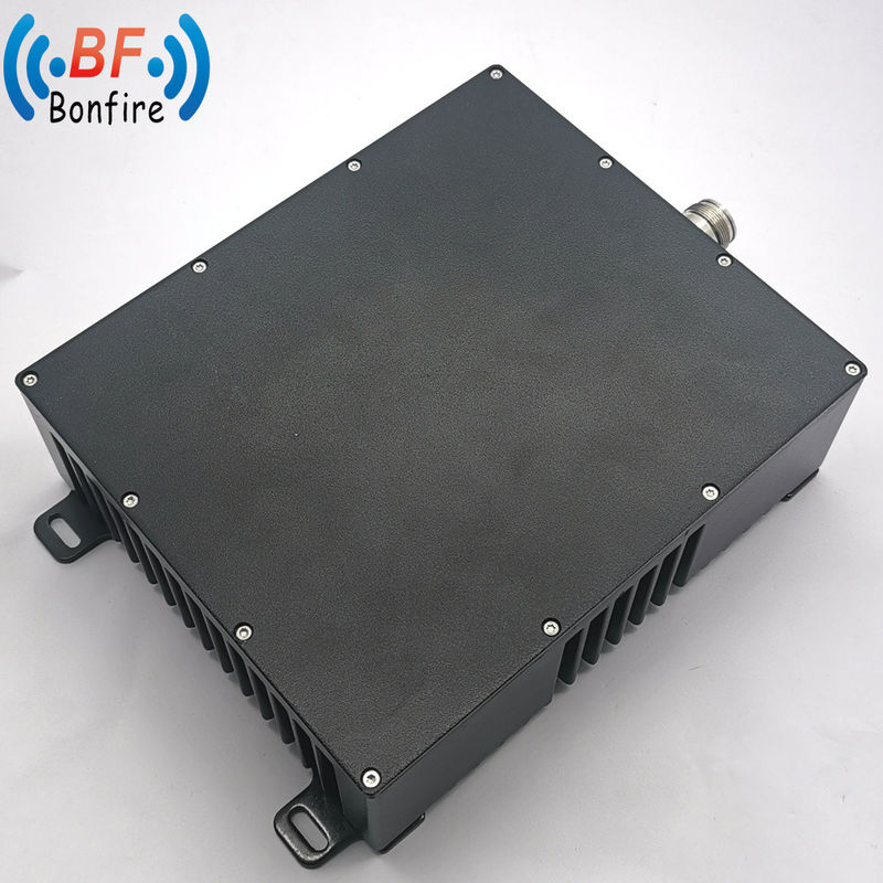 600-4000MHz 200W RF Low Intermodulation Load IP65 με σύνδεσμο N-M -150dbc Low Pim