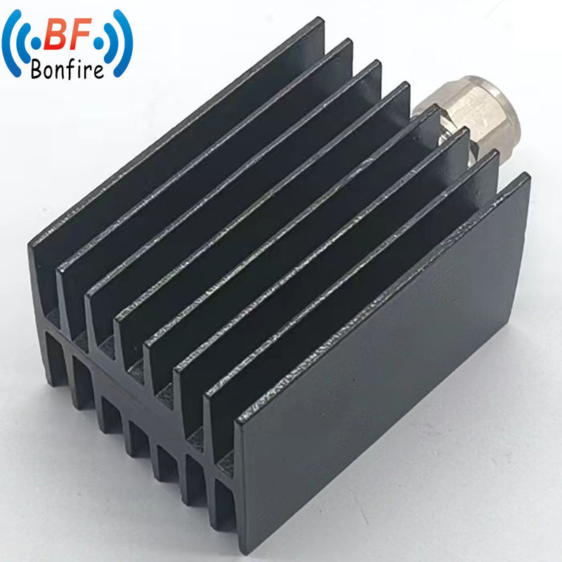 Χαμηλό Pim Χαμηλή απώλεια DC-4000MHz 50 Ωμ 200W RF φορτίο IP65 για FZ-XXXXX FZ-XXXXX Συμφωνητικό