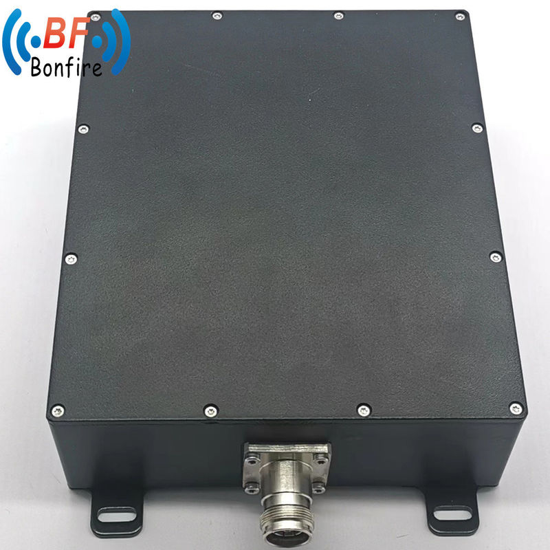 200W 50ohm τύπου DIN Low Intermodulation Test Load RF Τερματισμός φορτίου για το έργο σας