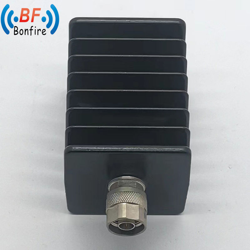 Εσωτερικό/εξωτερικό IP65 50 Ωμ 50W RF φορτίο 350-6000MHz Dummy Load RoHS και Reach Compliant