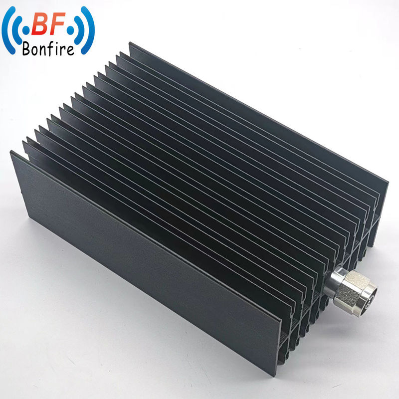 Προσαρμοσμένο FZ-XXXXX 50W RF Low Pim Termination Load Dummy Load με N αρσενικό σύνδεσμο