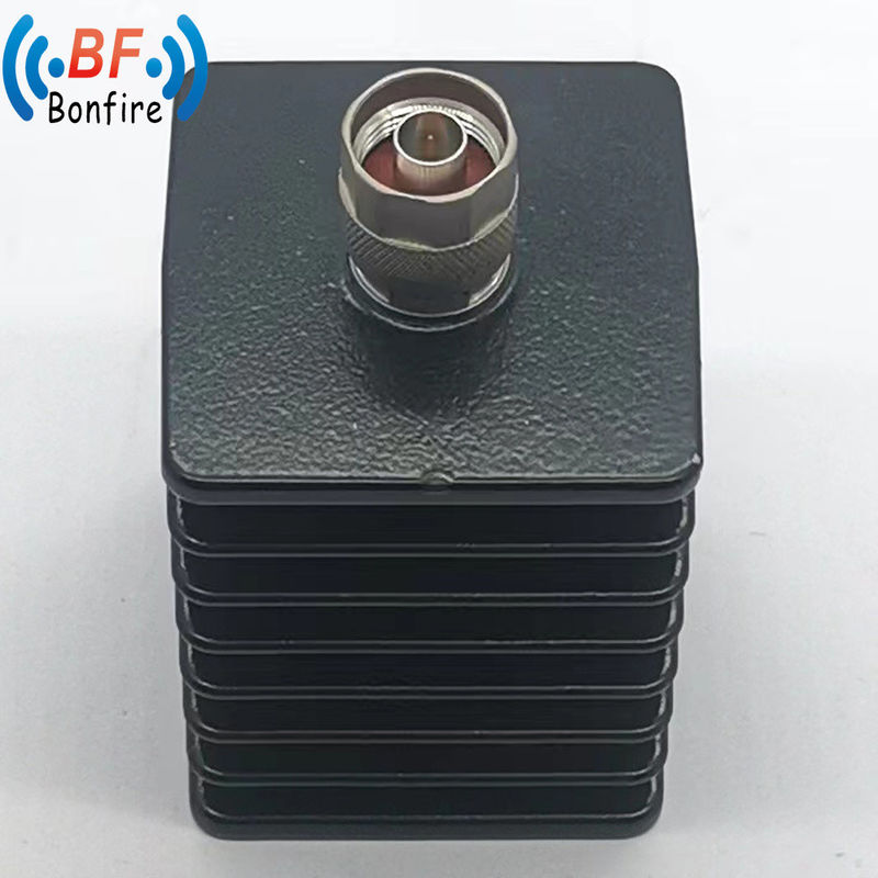 50W 350-6000MHz Low Pim RF Termination Load για σταθερή απόδοση και αντοχή