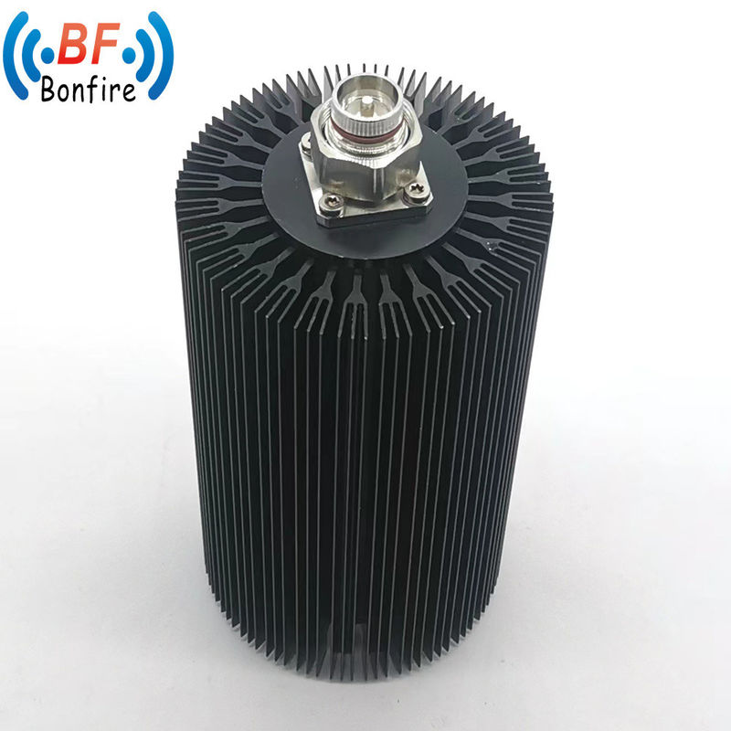 Γκρι RF Dummy Load 5W 350-6000MHz Nex10 Male Termination Package Ακαθάριστο βάρος 0,850kg