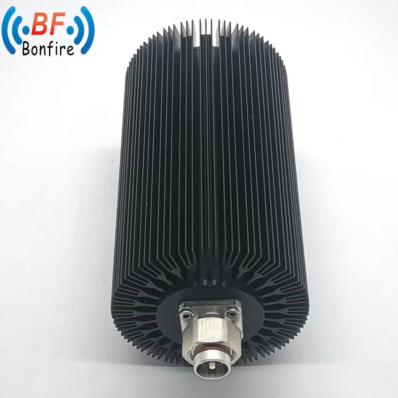350-6000MHz 100W Κοαξιακό φορτίο Τερματισμοί RF φορτίο για το κτίριο βλ. παρακάτω πίνακα δεδομένων