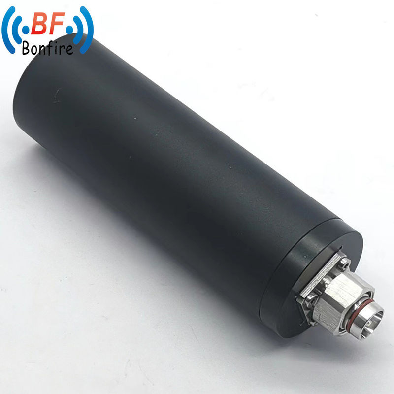 350-6000MHz RF 25W Ef Κοακσιακό Τερματισμό Φορτίο Φανταστικό φορτίο 7/16 DIN Άντρας Τύπος Κατάλληλος
