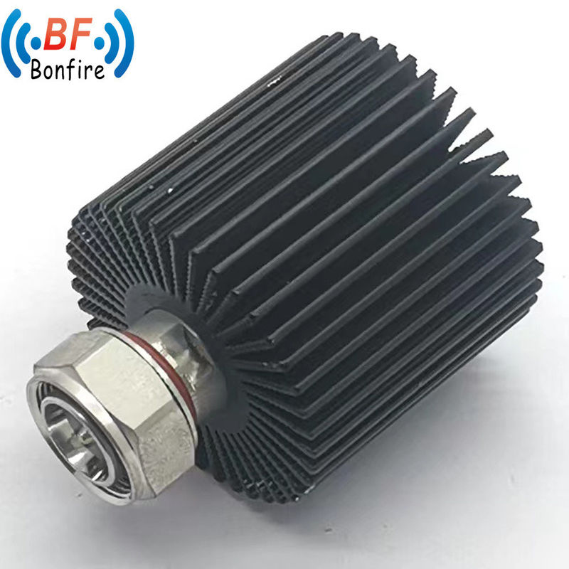 350-6000MHz 100W φορτίο τερματισμού ραδιοσυχνοτήτων N/DIN/4310/BNC/TNC/SMA για εσωτερικό/εξωτερικό IP65