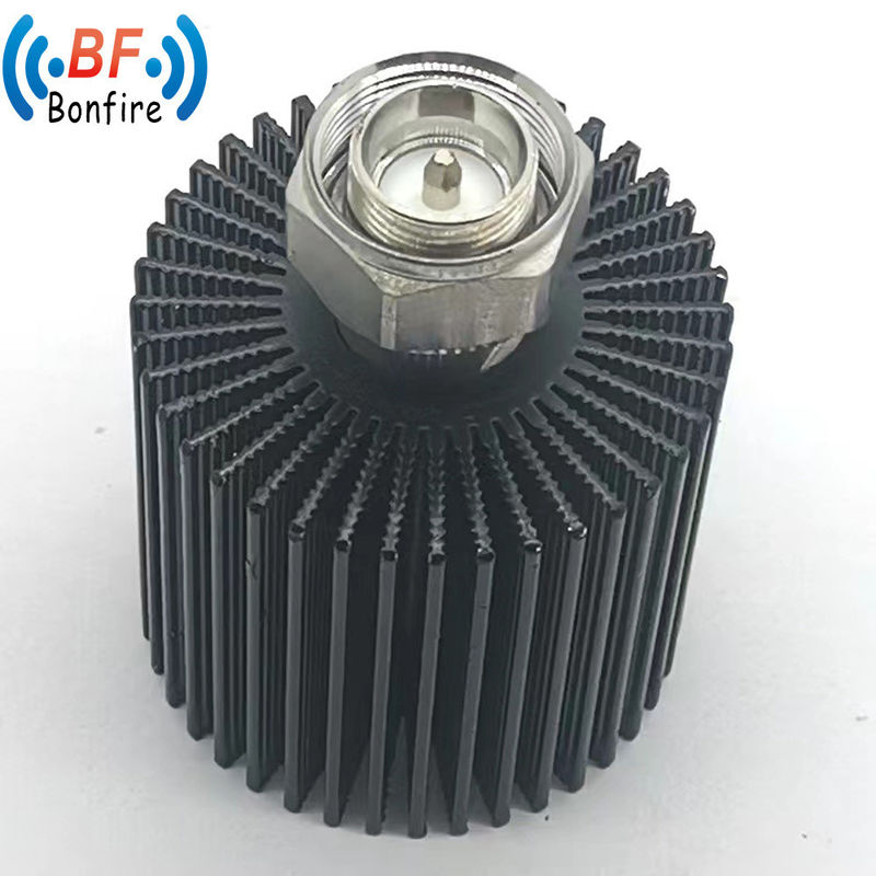 FZ-350-6000MHz 50 Ωμ 50W RF Τερματισμός φορτίου Dummy φορτίο για το κτίριο FZ-350-6000MHz