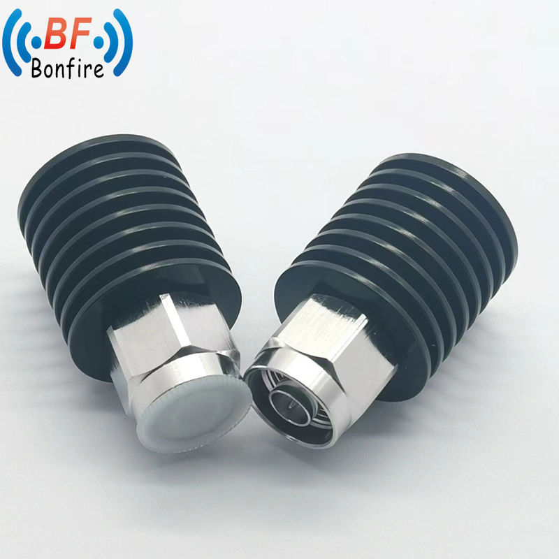 FZ-XXXXX 350-6000MHz 50W N/4310/DIN Αρσενικό εικονικό φορτίο ακρίβεια και πρότυπες εκδόσεις