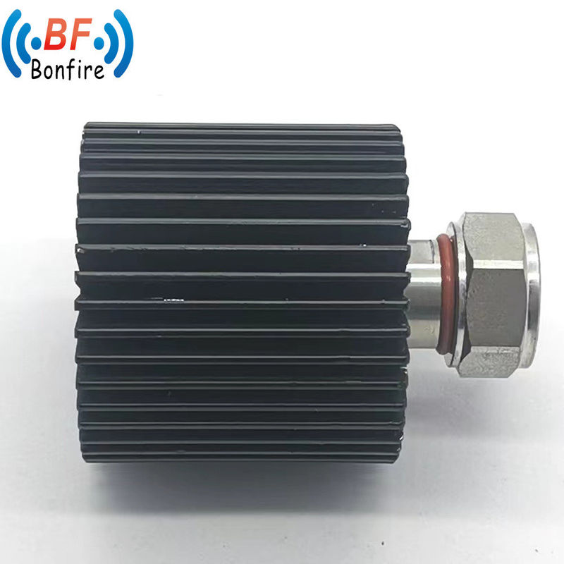 1000W βαθμονόμηση 3G 4G N αρσενικός συνδετήρας Dummy Load/Termination Load 10W 350-6000MHz