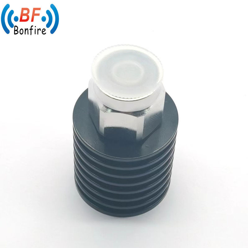 3G 4G 350-6000MHz 50ohm βαθμονόμηση 50W Dummy Load/Termination Load N αρσενικό σύνδεσμο