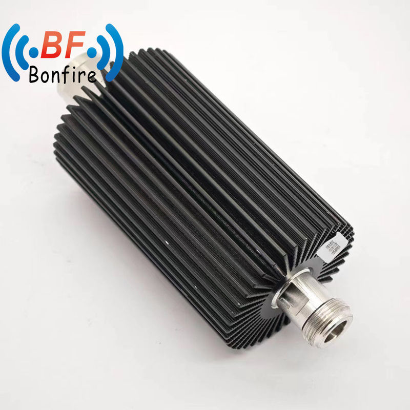 350-6000MHz 100W RF Fixed Dummy Load N Male Plug Coaxial Connector για τις απαιτήσεις