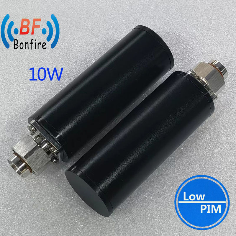10W 30W 50W εσωτερικό RF χαμηλό φορτίο Pim Τερματισμός φορτίου Dummy φορτίο για Ibs DAS επικοινωνία