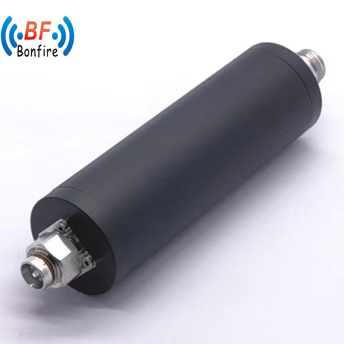 Γκρι/κόκκινο/μαύρο/προσαρμοσμένο 600-4000MHz 5W 10W 30W ευρυζωνικό φορτίο τερματισμού ραδιοσυχνοτήτων για Ibs/Das