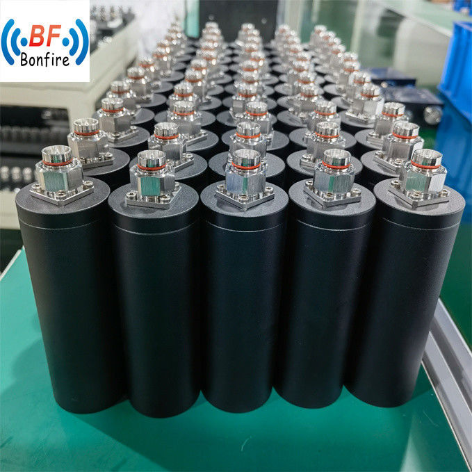 350-6000MHz RF 25W Indoor RF Passive Coaxial Termination Load για Ibs/Das με χαμηλό φορτίο Pim