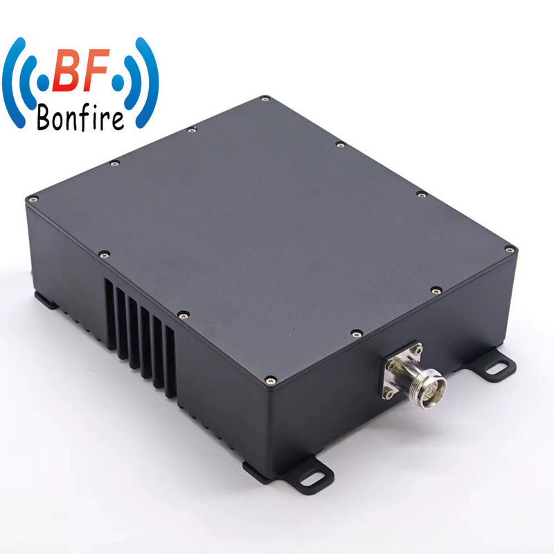 600-4000MHz ευρυζωνική ζώνη 100W 200W χαμηλή ακτινοβολία Pim RF για Das Ibs Πακέτο Ακαθάριστο βάρος