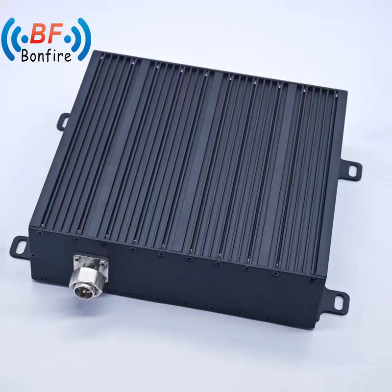 Φορτίο Pl259 UHF 50ohm 600-4000MHz RF Τερματισμός φορτίο RF συνδετήρας RF Coax Male Plug RF Dummy
