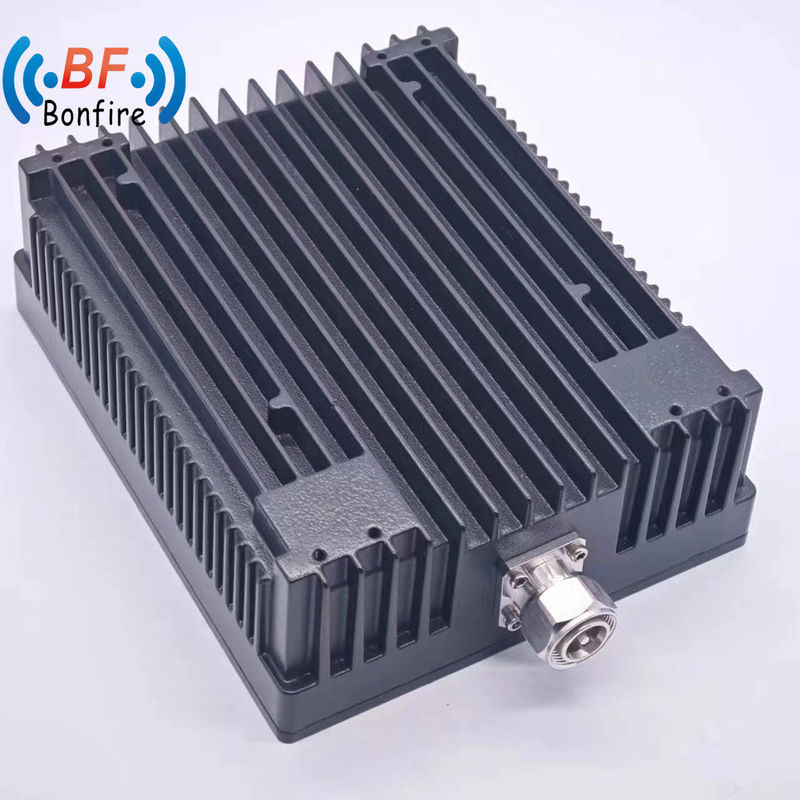 600-4000MHz RF Τερματισμός φορτίου UHF 50ohm αρσενικό πλέγμα 30watt 30W φορτίο 1GHz φορτίο συνδέσμου